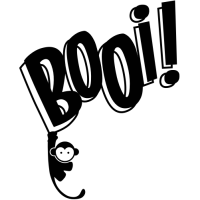 Logo Nome da Casa #1